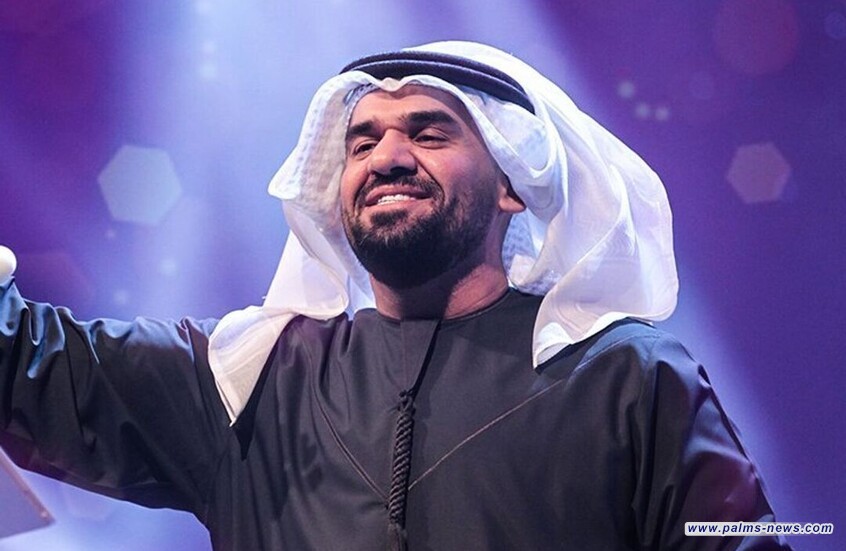 بيان رسمي بعد نزاع بين ملحن مصري وحسين الجسمي